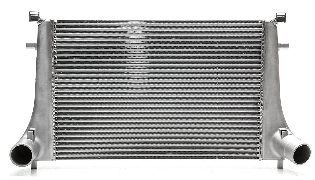 AMS Performance Front Mount Intercooler for 20152016 Volkswagen Golf